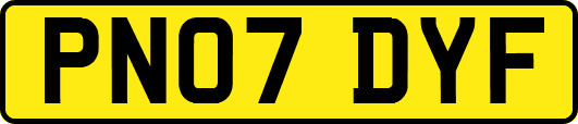 PN07DYF