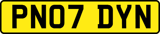 PN07DYN