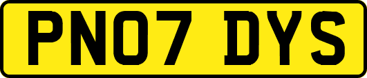 PN07DYS