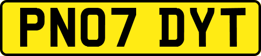 PN07DYT