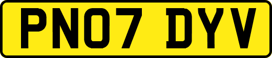 PN07DYV