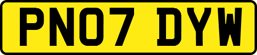 PN07DYW