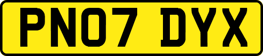 PN07DYX
