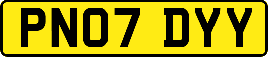 PN07DYY