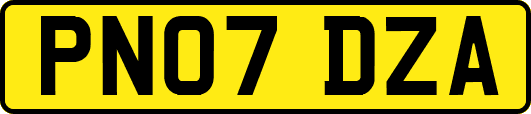 PN07DZA