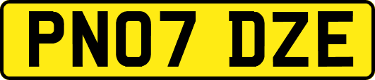 PN07DZE