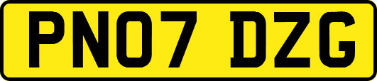 PN07DZG