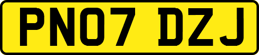 PN07DZJ