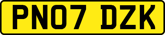 PN07DZK