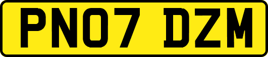 PN07DZM
