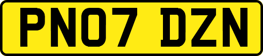 PN07DZN