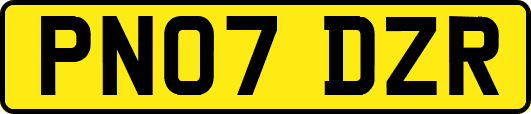 PN07DZR