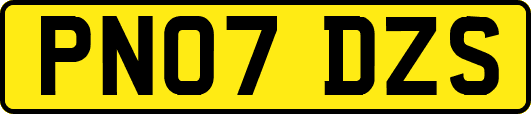 PN07DZS
