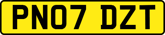 PN07DZT