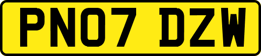 PN07DZW