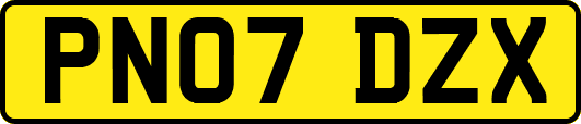 PN07DZX