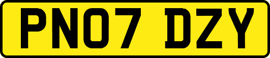 PN07DZY