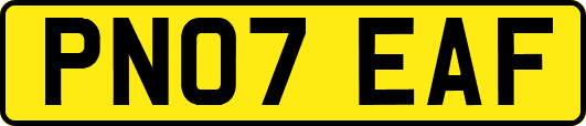 PN07EAF