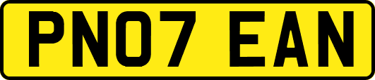 PN07EAN