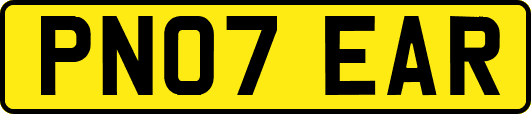 PN07EAR