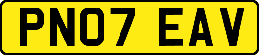 PN07EAV