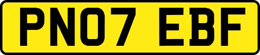 PN07EBF