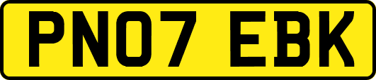PN07EBK