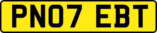 PN07EBT