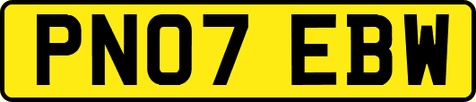 PN07EBW