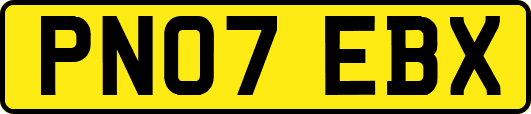 PN07EBX