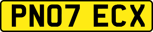 PN07ECX