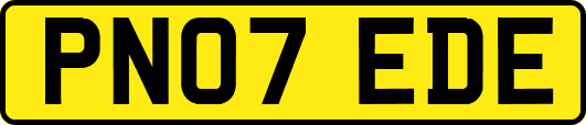 PN07EDE