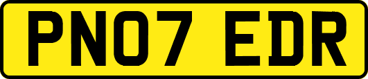 PN07EDR