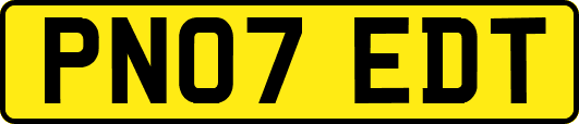 PN07EDT