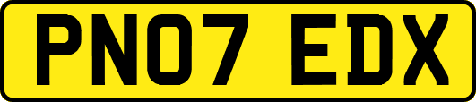PN07EDX