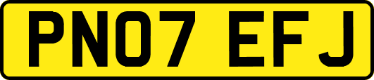 PN07EFJ