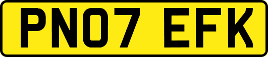 PN07EFK