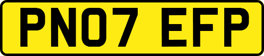 PN07EFP