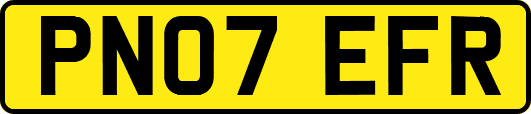 PN07EFR