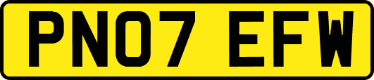 PN07EFW
