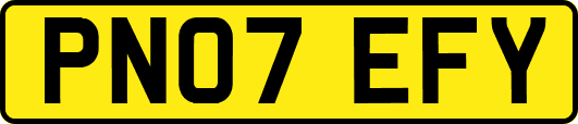 PN07EFY