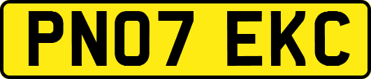 PN07EKC