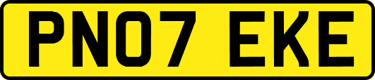 PN07EKE