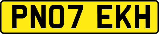 PN07EKH