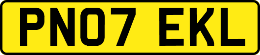 PN07EKL