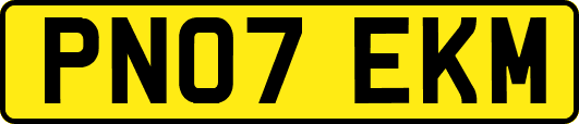 PN07EKM