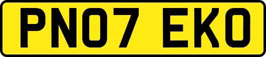 PN07EKO
