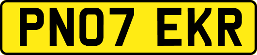 PN07EKR