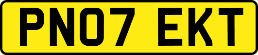 PN07EKT