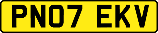 PN07EKV